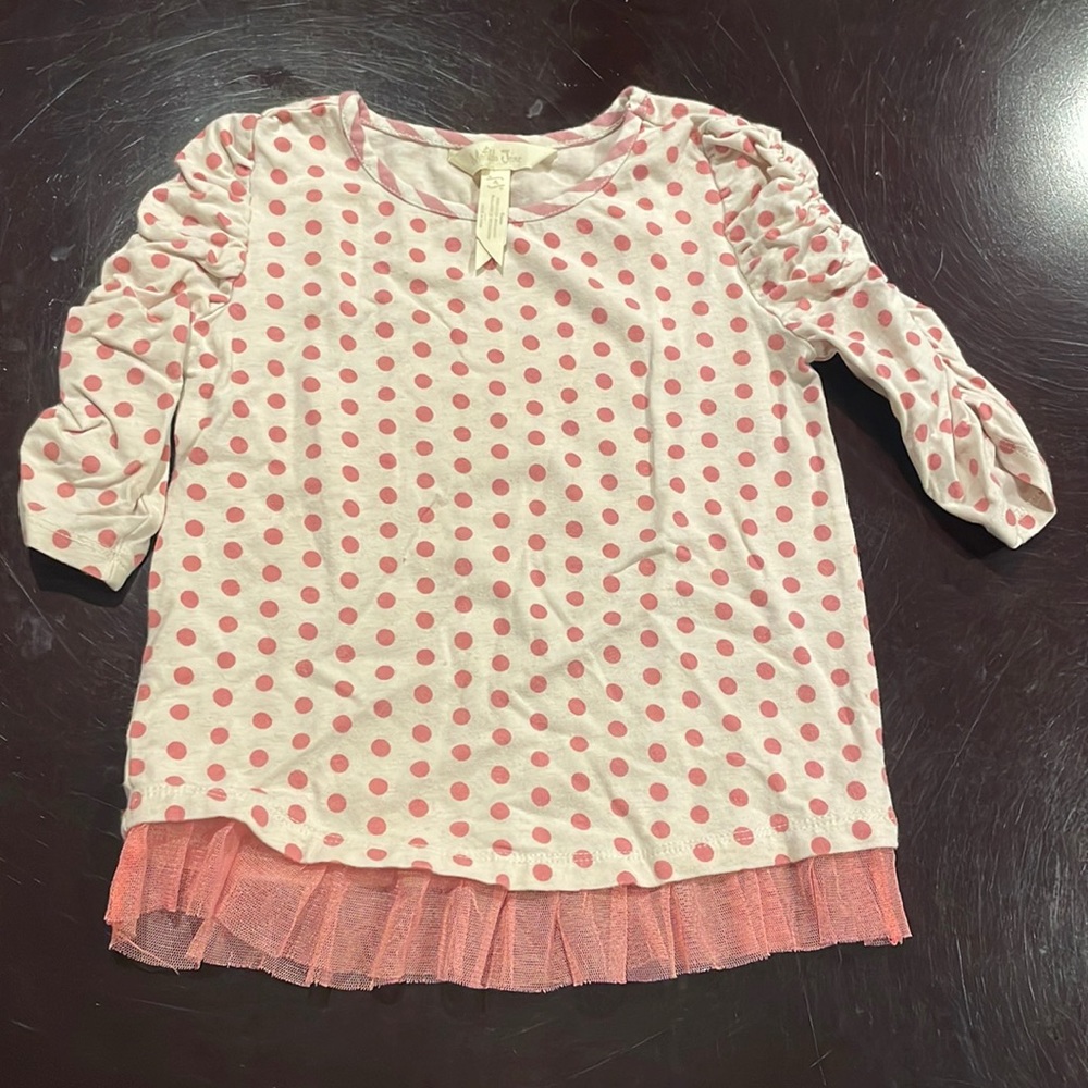 Matilda Jane top size 4